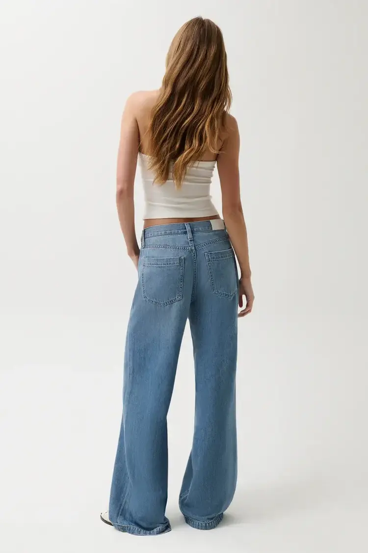 Pistola Jadyn with Draw Cord Pant Expanse