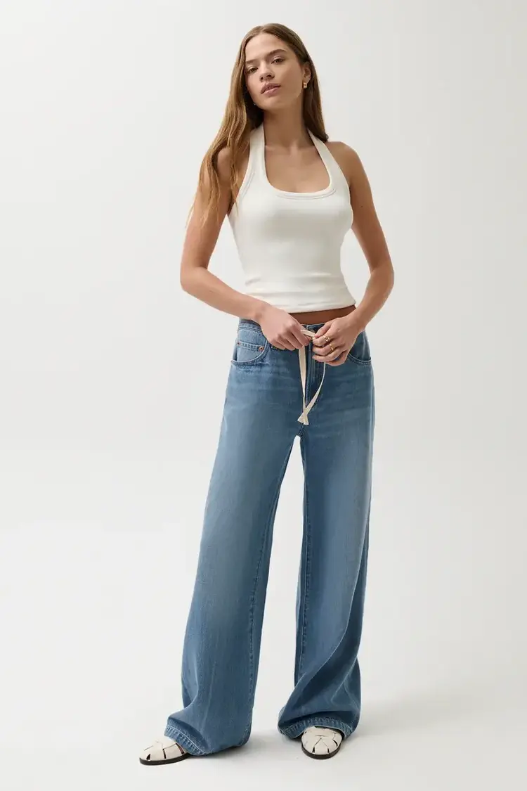 Pistola Jadyn with Draw Cord Pant Expanse