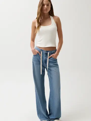 Pistola Jadyn with Draw Cord Pant Expanse