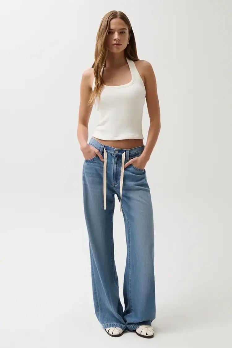Pistola Jadyn with Draw Cord Pant Expanse