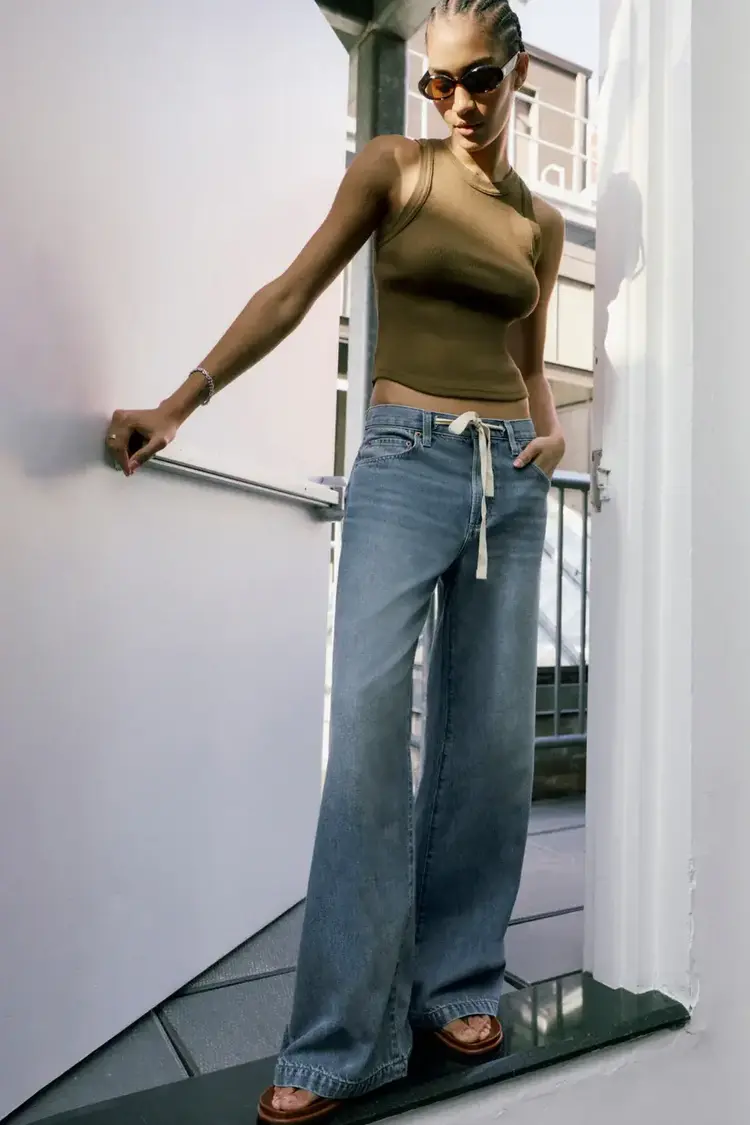 Pistola Jadyn with Draw Cord Pant Expanse