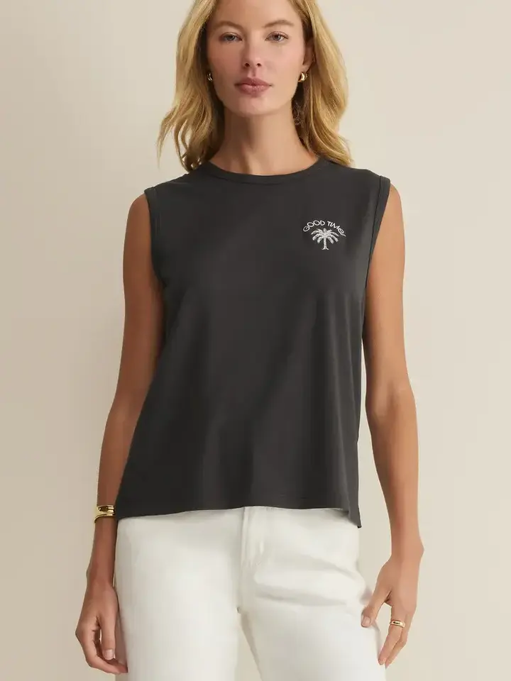 Tops - Tryst Boutique