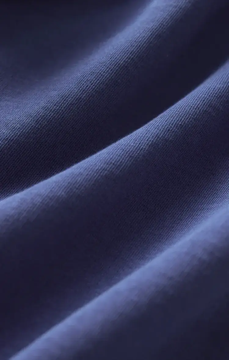 ZSupply Club Dress True Navy