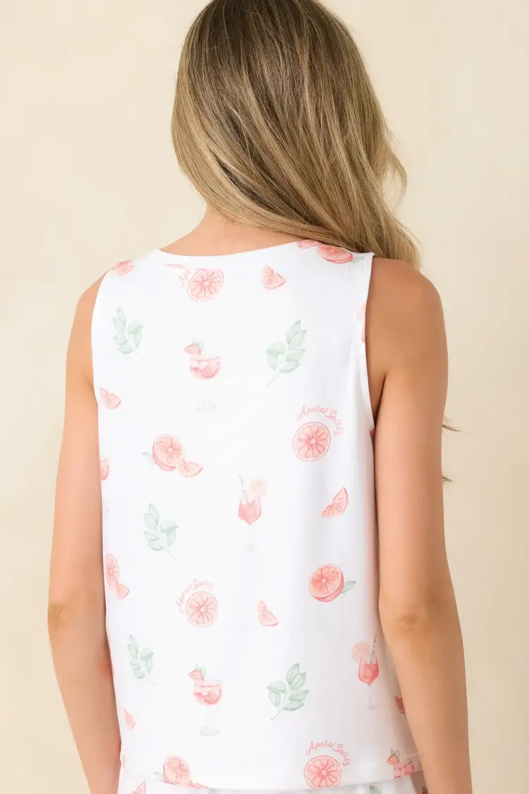 ZSupply Spritz Tank White