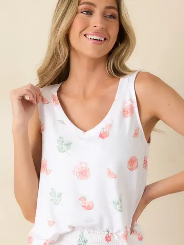 ZSupply Spritz Tank White