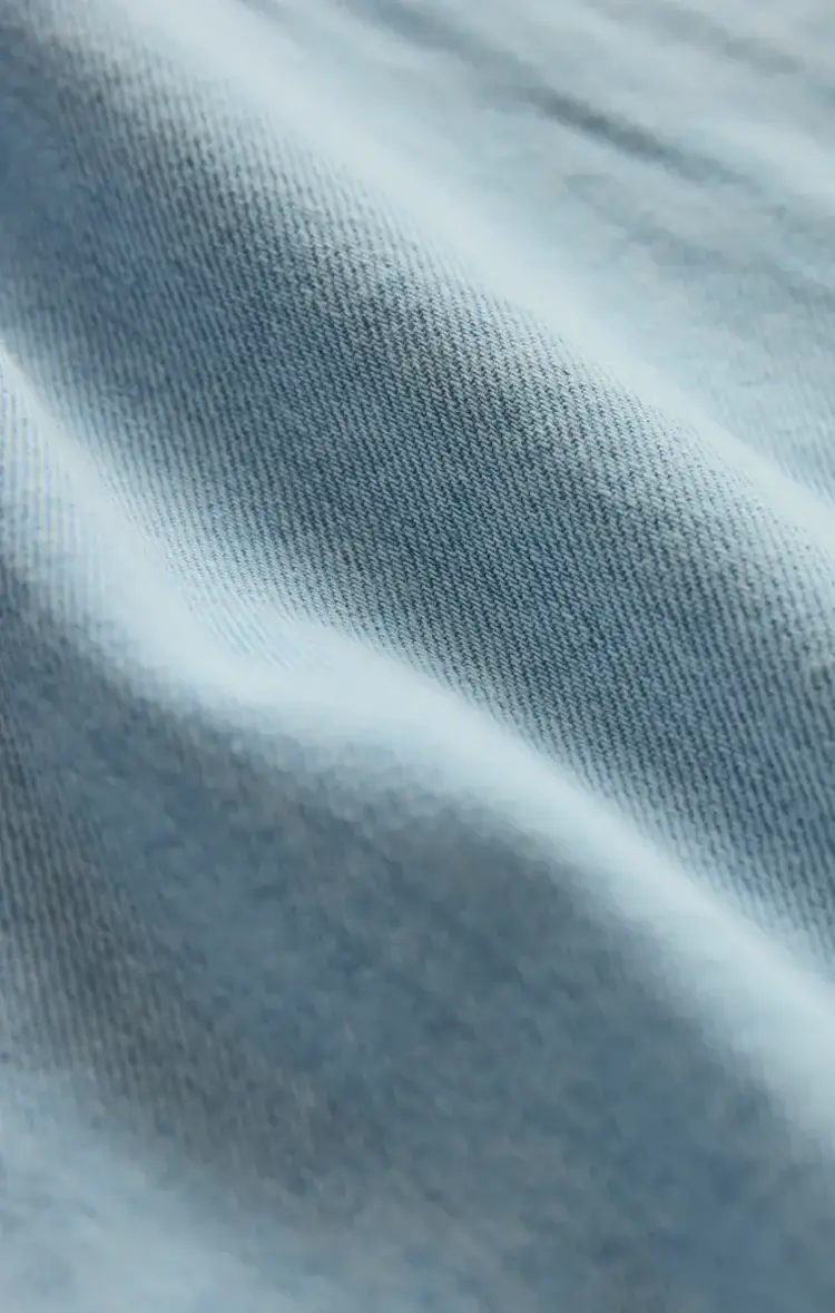 ZSupply Daycation Denim Utility Pant Coastal Water