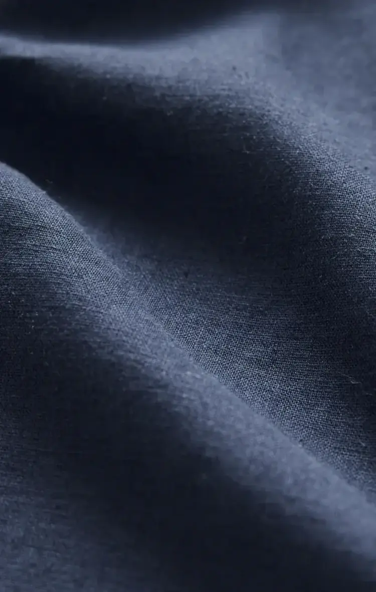 ZSupply Scout Linen Pant Vintage Indigo
