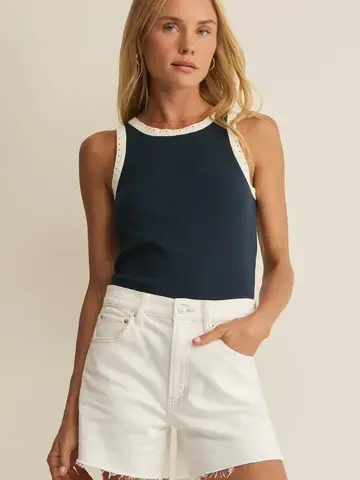 ZSupply Clarke Rib Tank Eclipse