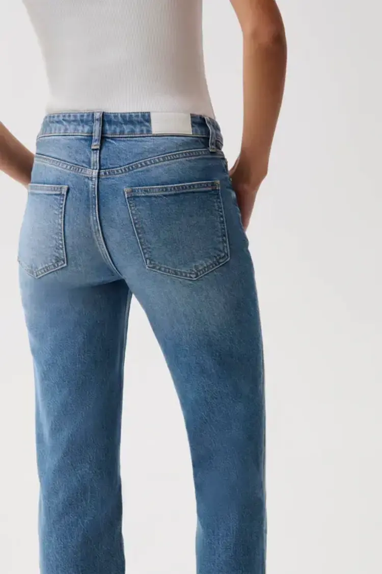 Pistola Aleks Pants Muse