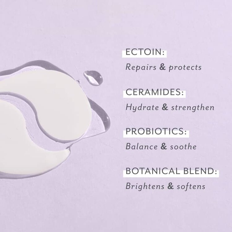 Patchology Skin Remedy Soothing Eye Gels