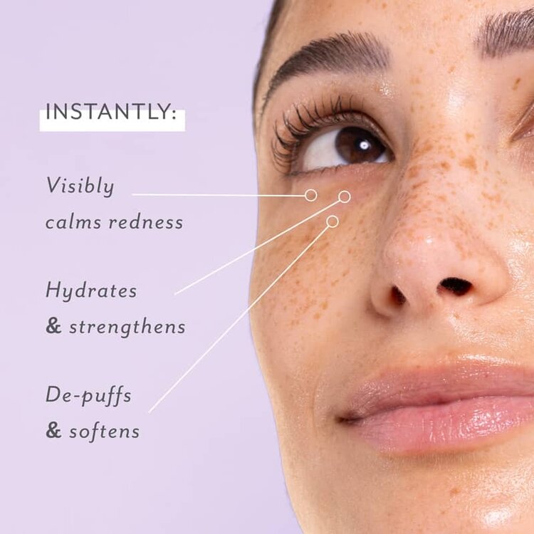 Patchology Skin Remedy Soothing Eye Gels