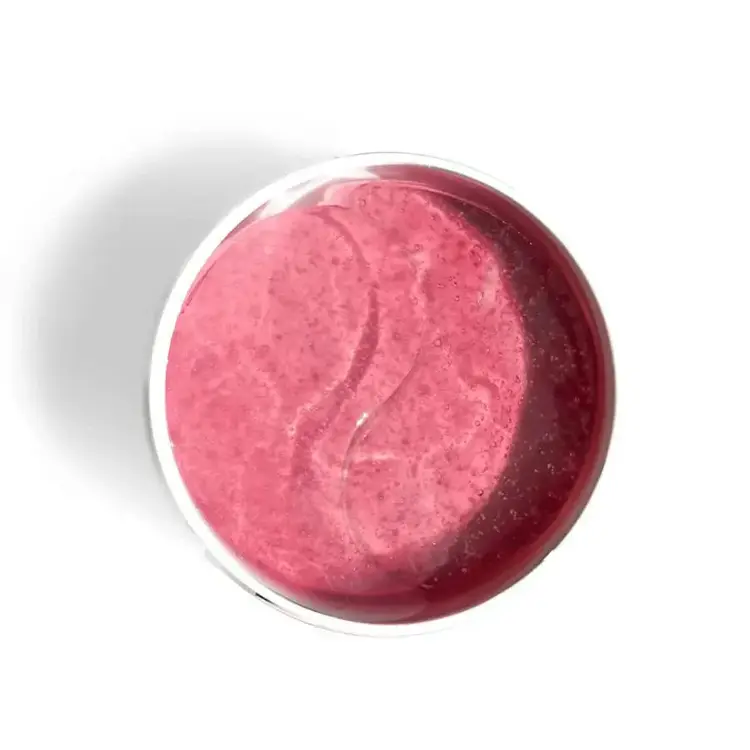 Patchology Rosé Hydrating Under Eye Masks