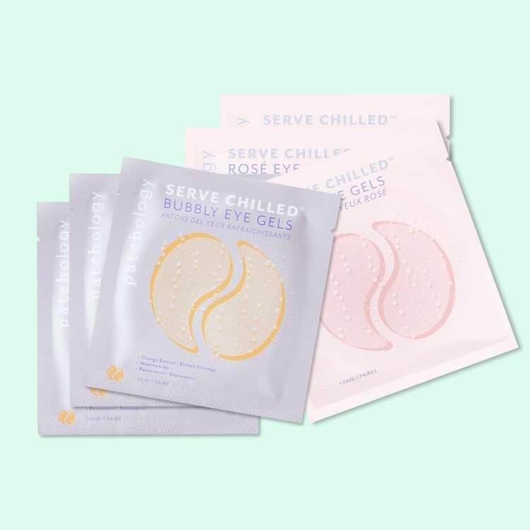 Patchology I Do Crew Eye Gel Kit