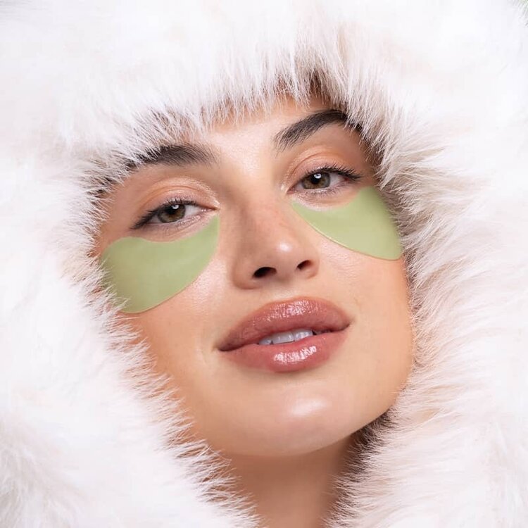 Patchology Cool Crush Extra-Depuffing Hydrogel Eye Patches