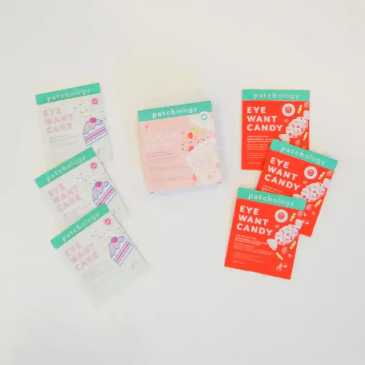 Patchology Patchology Sugar Rush Kit