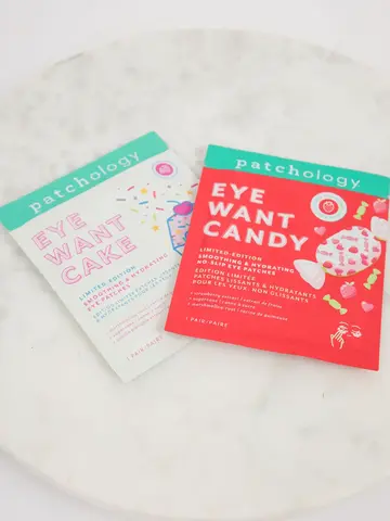 Patchology Patchology Sugar Rush Kit