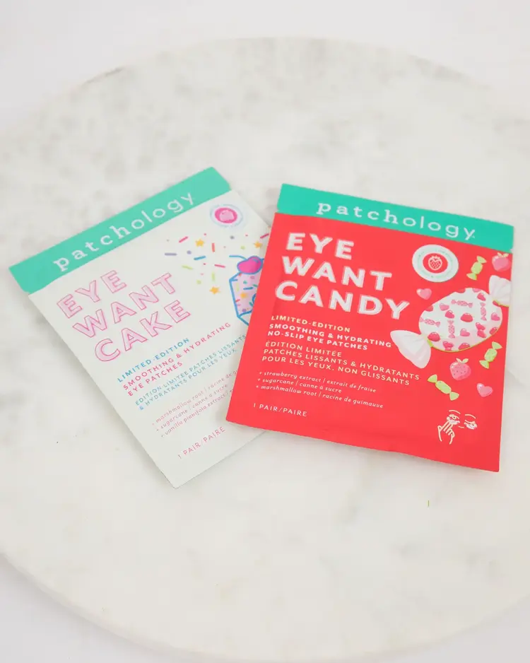 Patchology Patchology Sugar Rush Kit