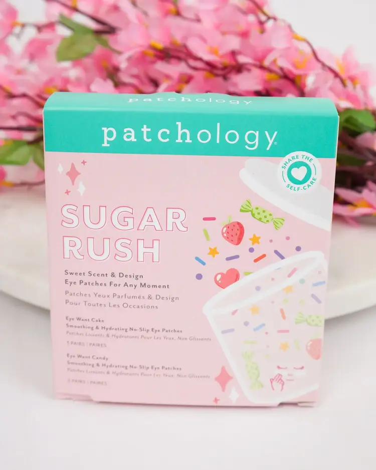 Patchology Patchology Sugar Rush Kit