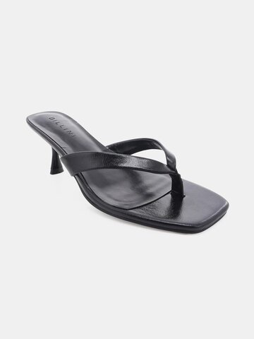 Billini Marsie Black Shine