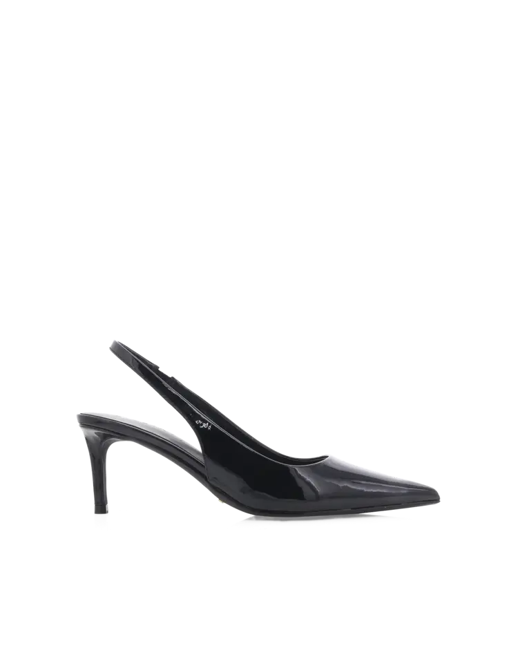 Billini Oskanna Black Shine