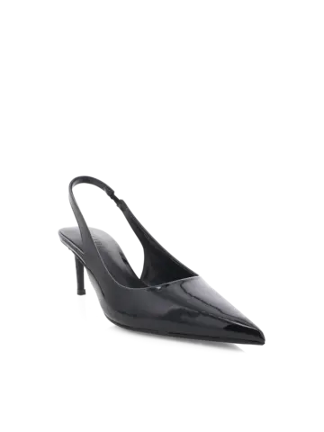 Billini Oskanna Black Shine