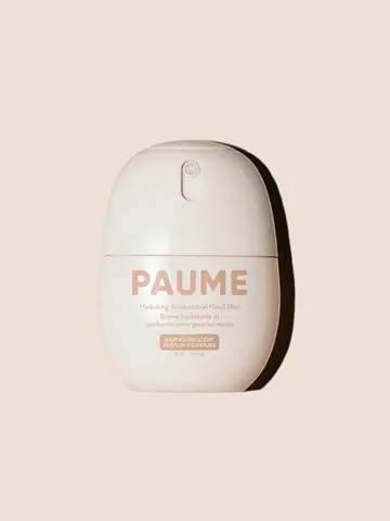Paume Hydrating Antibacterial Hand Mist