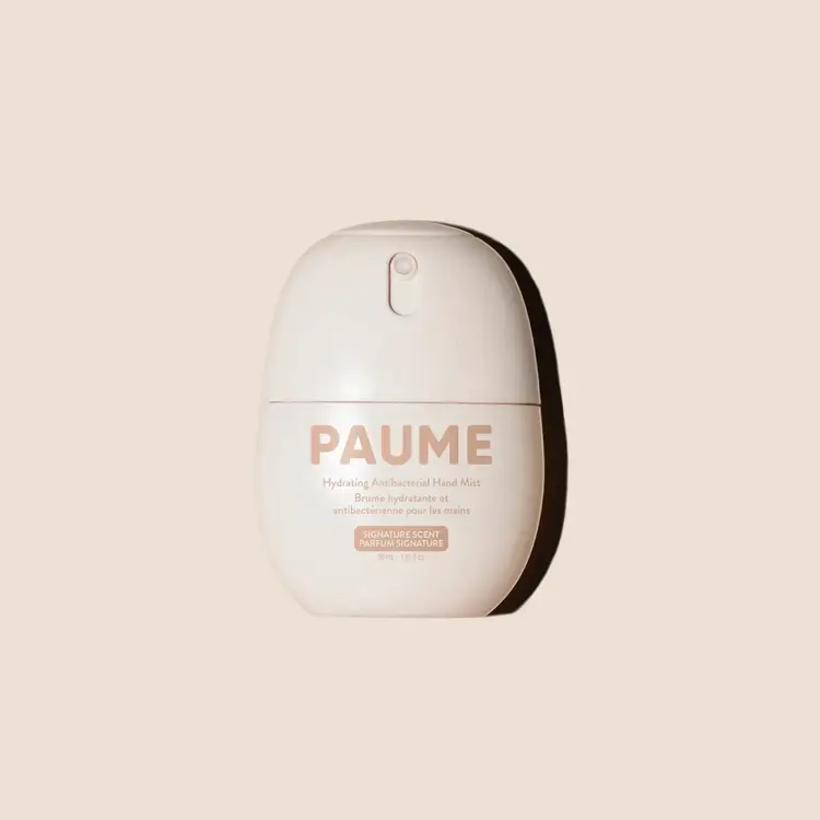 Paume Hydrating Antibacterial Hand Mist