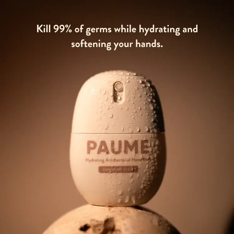 Paume Hydrating Antibacterial Hand Mist