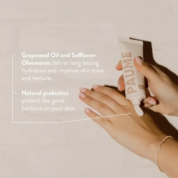 Paume Probiotic Hand Balm Signature Scent