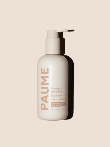 Paume Probiotic Hand Balm Signature Scent