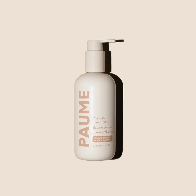 Paume Probiotic Hand Balm Signature Scent
