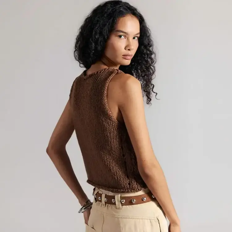 Free People Opal Tank Emperador