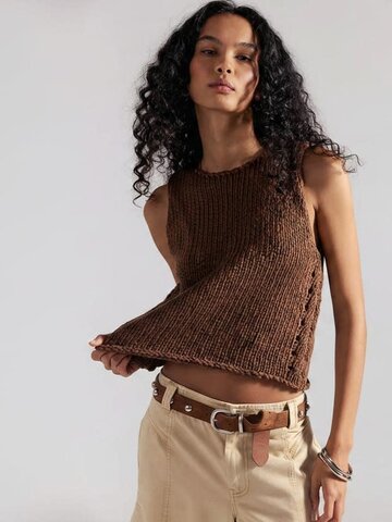 Free People Opal Tank Emperador