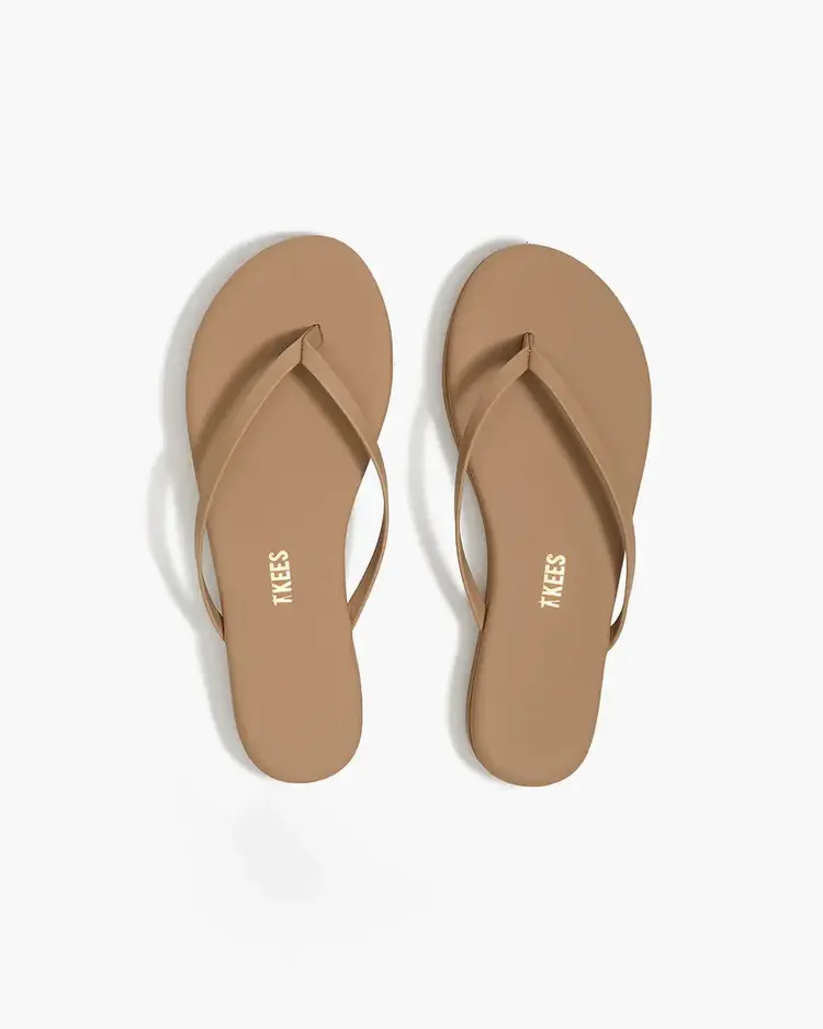 Lily Platforms Cocobutter