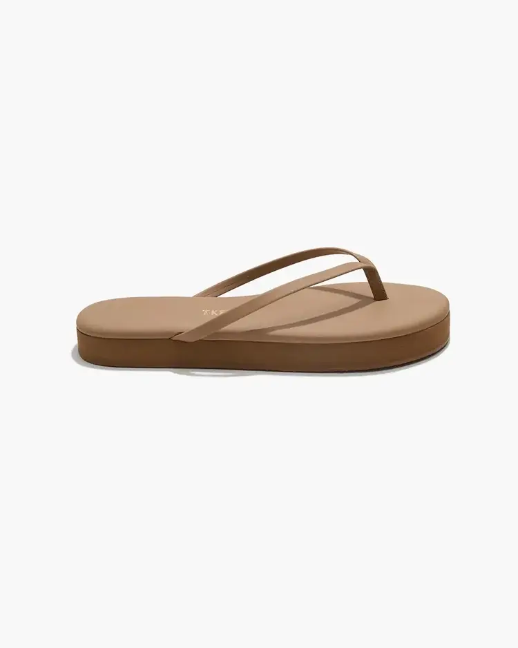 Lily Platforms Cocobutter