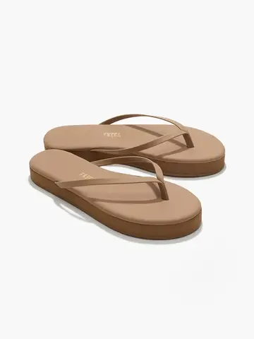 Lily Platforms Cocobutter