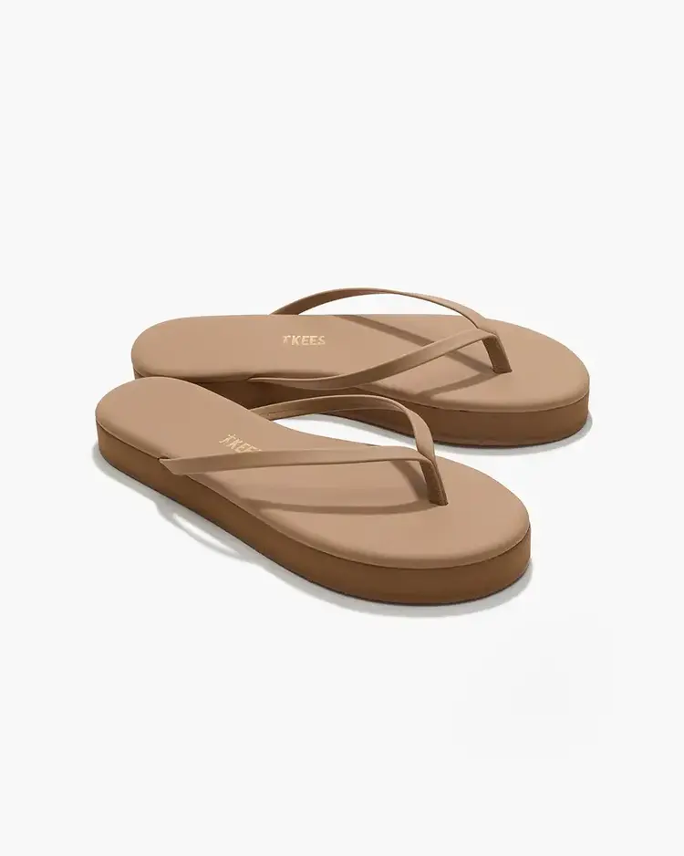 Lily Platforms Cocobutter