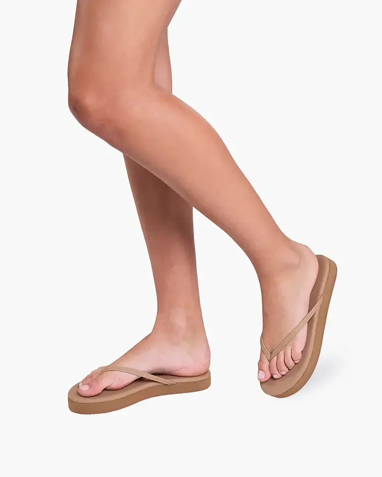 Lily Platforms Cocobutter