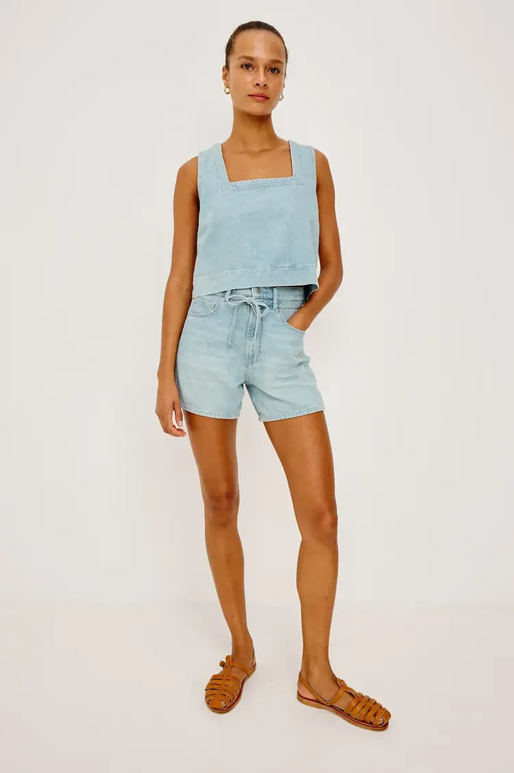 Rails Rancho Short Surf