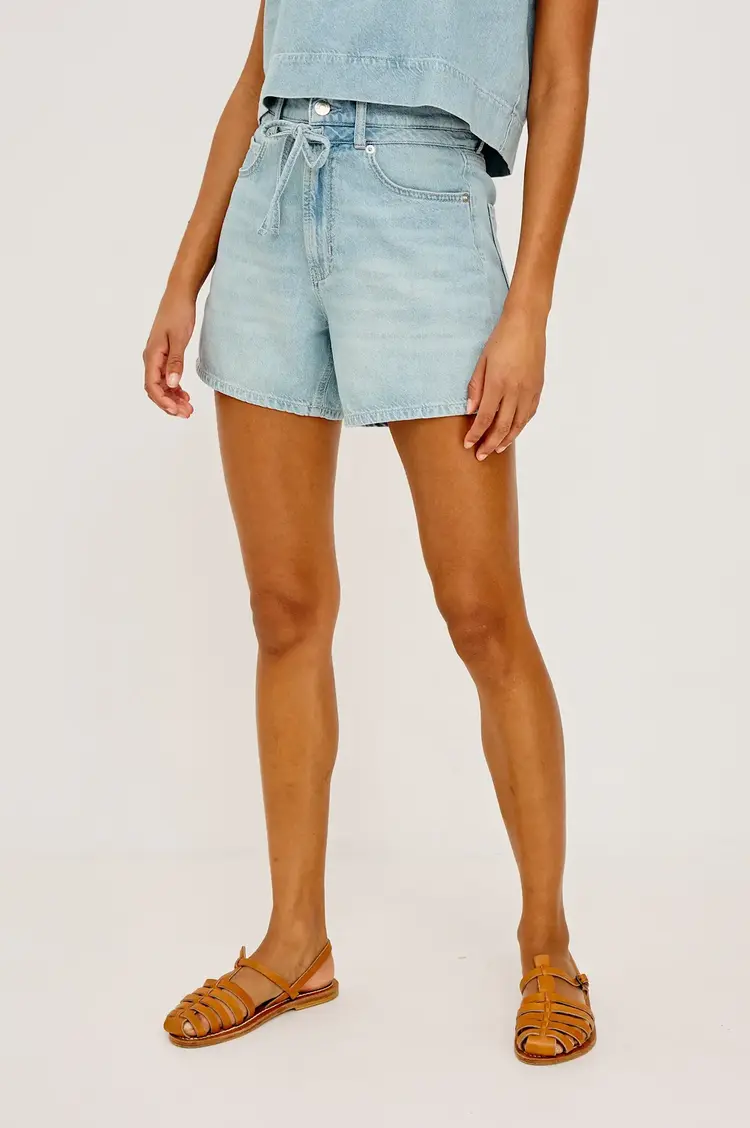 Rails Rancho Short Surf