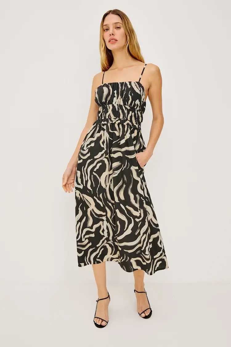 Rails Breeze Dress Caicos