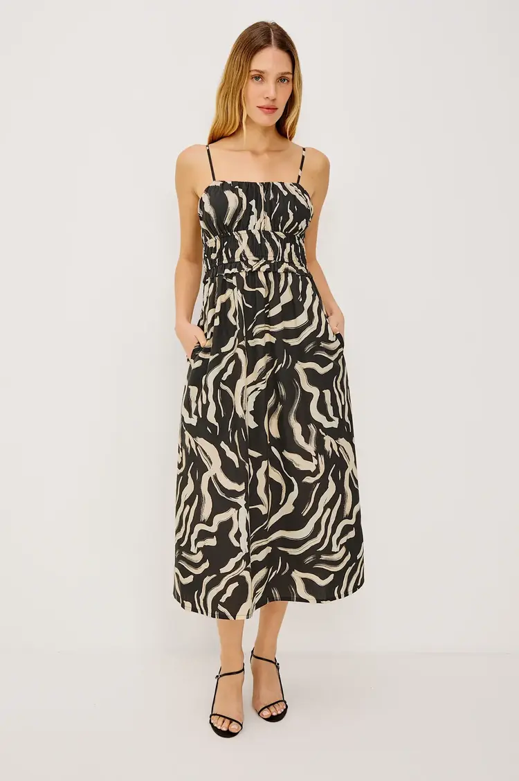 Rails Breeze Dress Caicos
