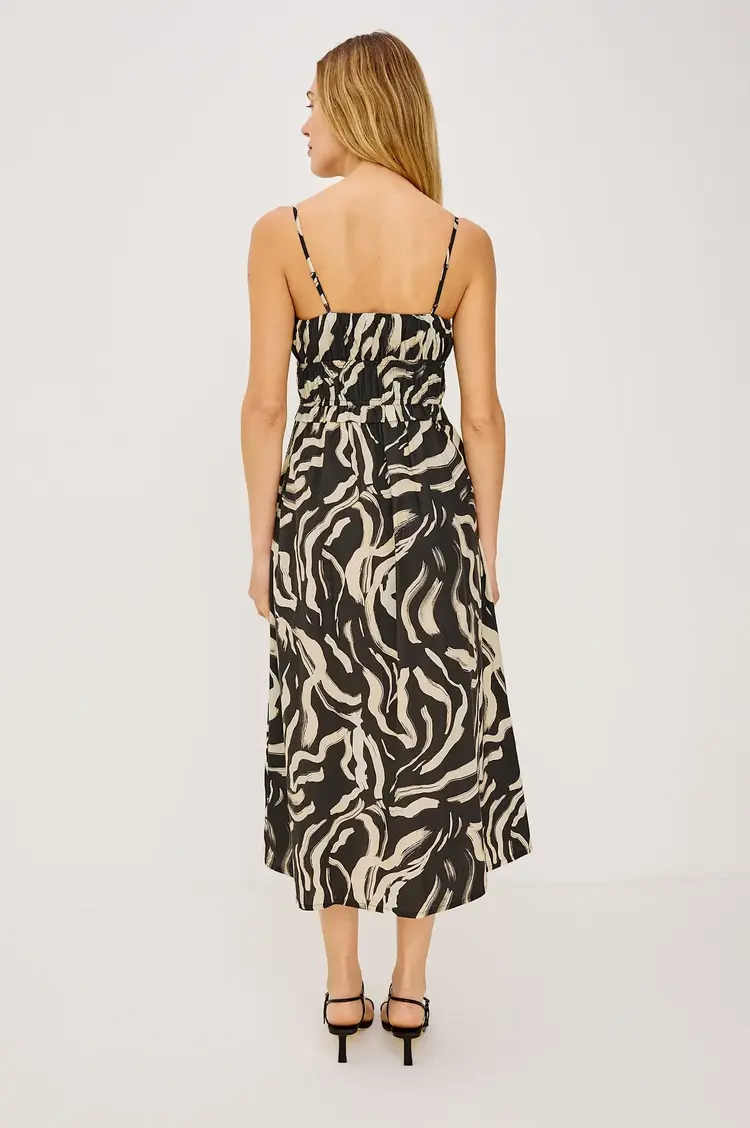 Rails Breeze Dress Caicos