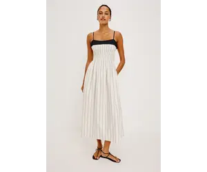 Rails | Primrose Dress Palma Stripe - Tryst Boutique