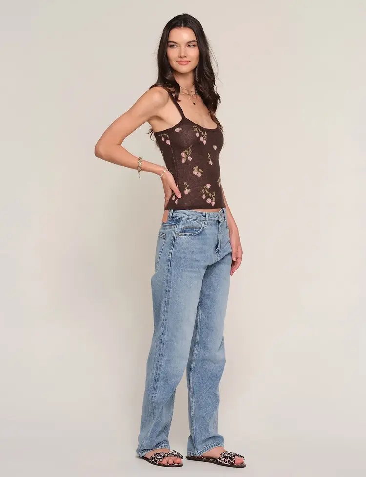 Heartloom Dany Cami Coco