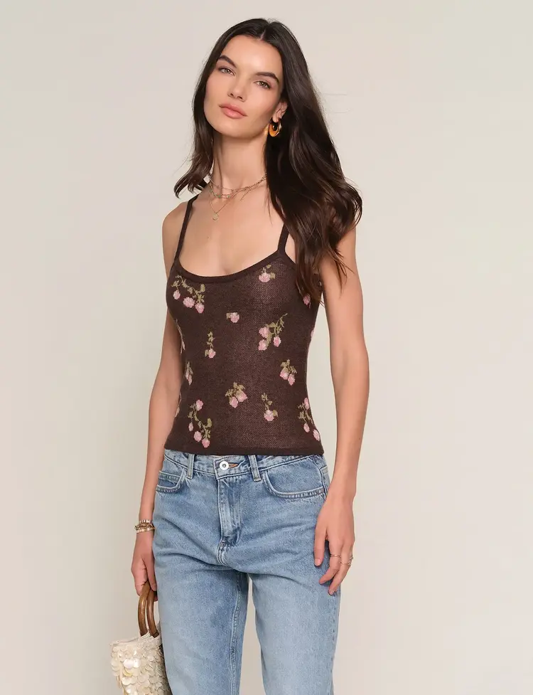 Heartloom Dany Cami Coco