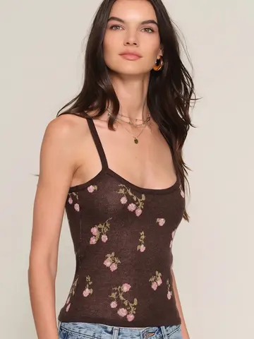 Heartloom Dany Cami Coco