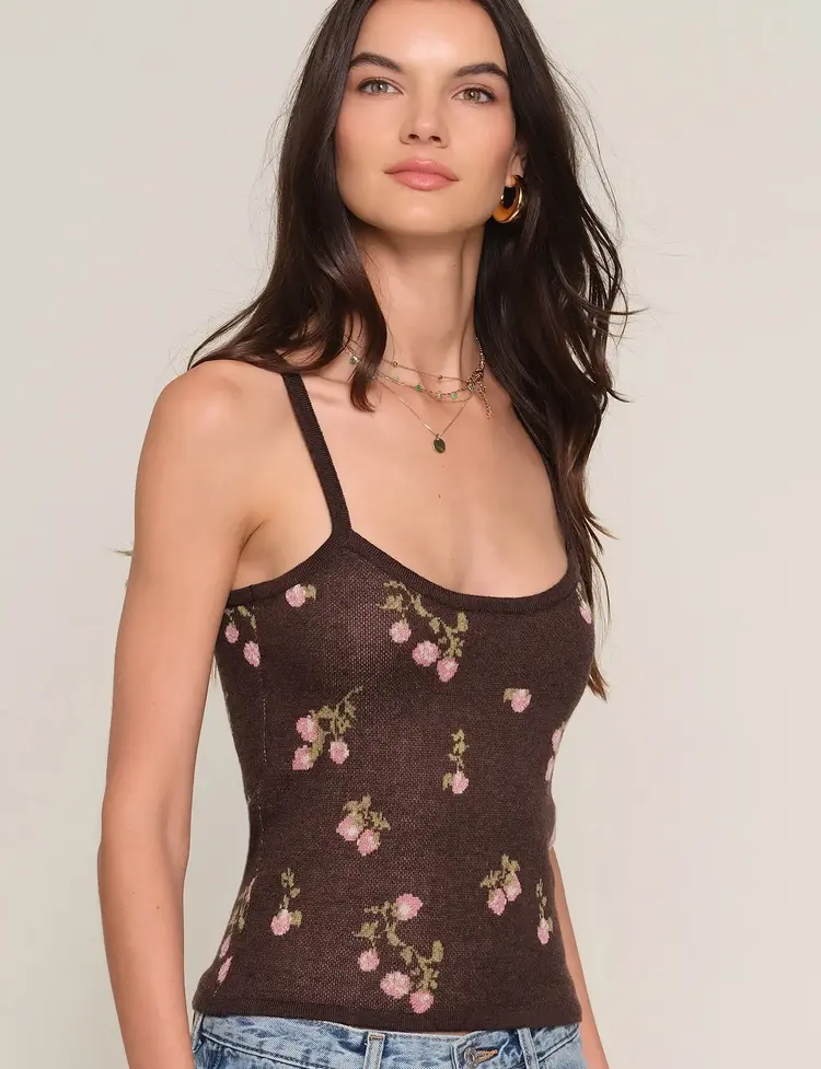 Heartloom Dany Cami Coco