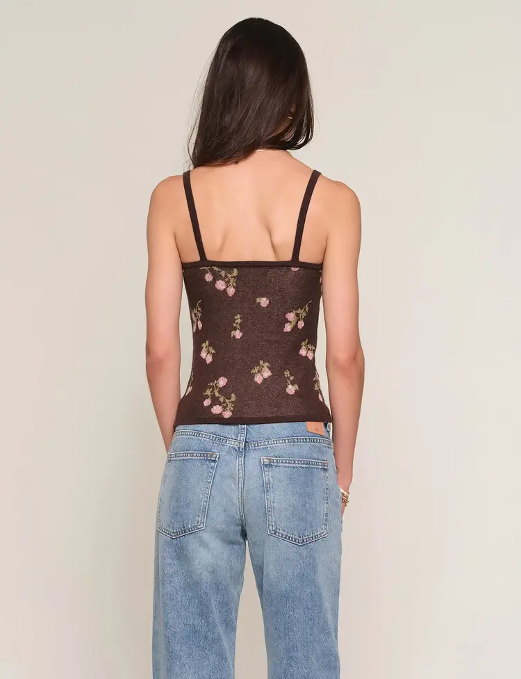 Heartloom Dany Cami Coco