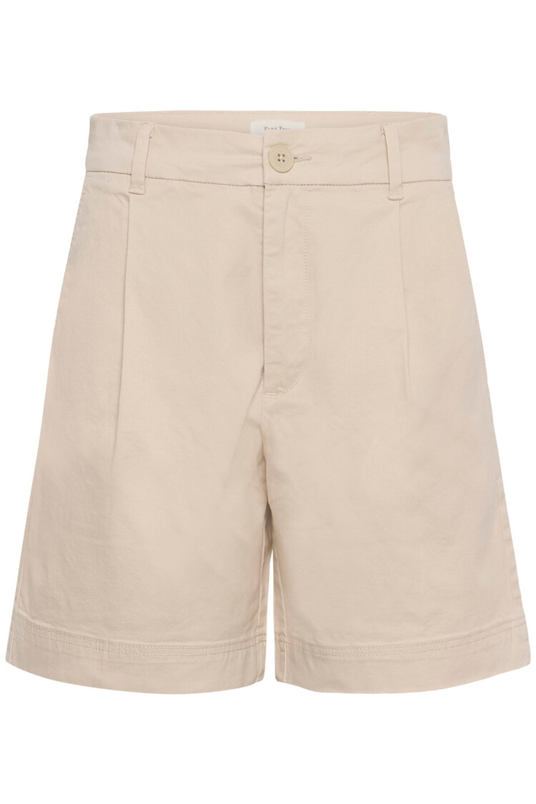 Part Two Bonni Shorts French Oak